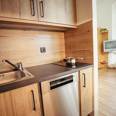 Apartment Freienfeldhof Golden Lagundo
